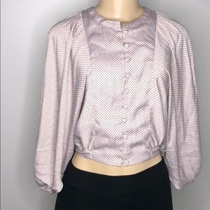 Urban Outfitters crop top